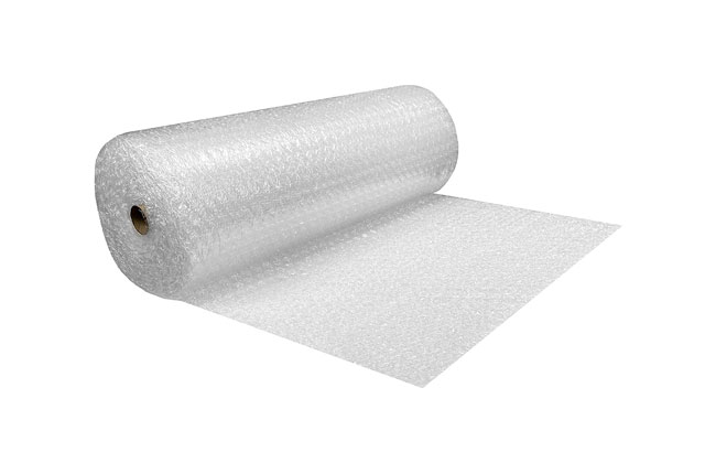 Three Star Moving & Storage Co. Bubble Wrap Large